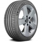 Michelin 275/45R20 110Y XL Pilot Sport 4Suv Yaz Lastiği 2022