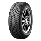 Nexen 205/55R16 91H N Blue 4 Season Dört Mevsim 2023