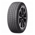 Nexen 215/55R18 99V XL N'Fera Ru 1 Yaz Lastiği 2023