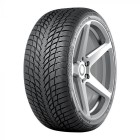 Nokian 205/45R17 88V XL WR Snowproof P Kış Lastiği 2023