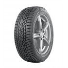 Nokian 205/55R16 91H Snowproof 1 Kış Lastiği 2023