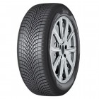 Sava 195/55R16 87H All Weather Dört Mevsim 2023