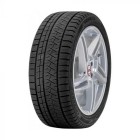 Triangle 255/55R19 111V XL PL02 Kış Lastiği 2021