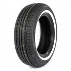 Vitour 205/65R15 94H WSW Galaxy R1 (Beyaz Yanak) Yaz Lastiği 2023