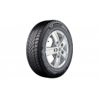 Bridgestone 205/65 R16C 107/105T Duravis Van Winter Kış Lastiği 2024