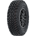 Hankook 285/70R17 121/118Q Dynapro MT2 RT05 M+S Beyaz Yazılı Dört Mevsim 2022