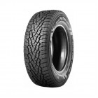 Marshal 205/65R16C 107/105R Winter Portran CW11 Kış Lastiği 2024