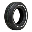 Vitour 175/70R13 82H WSW Galaxy F1 (Beyaz Yanak) Yaz Lastiği 2023