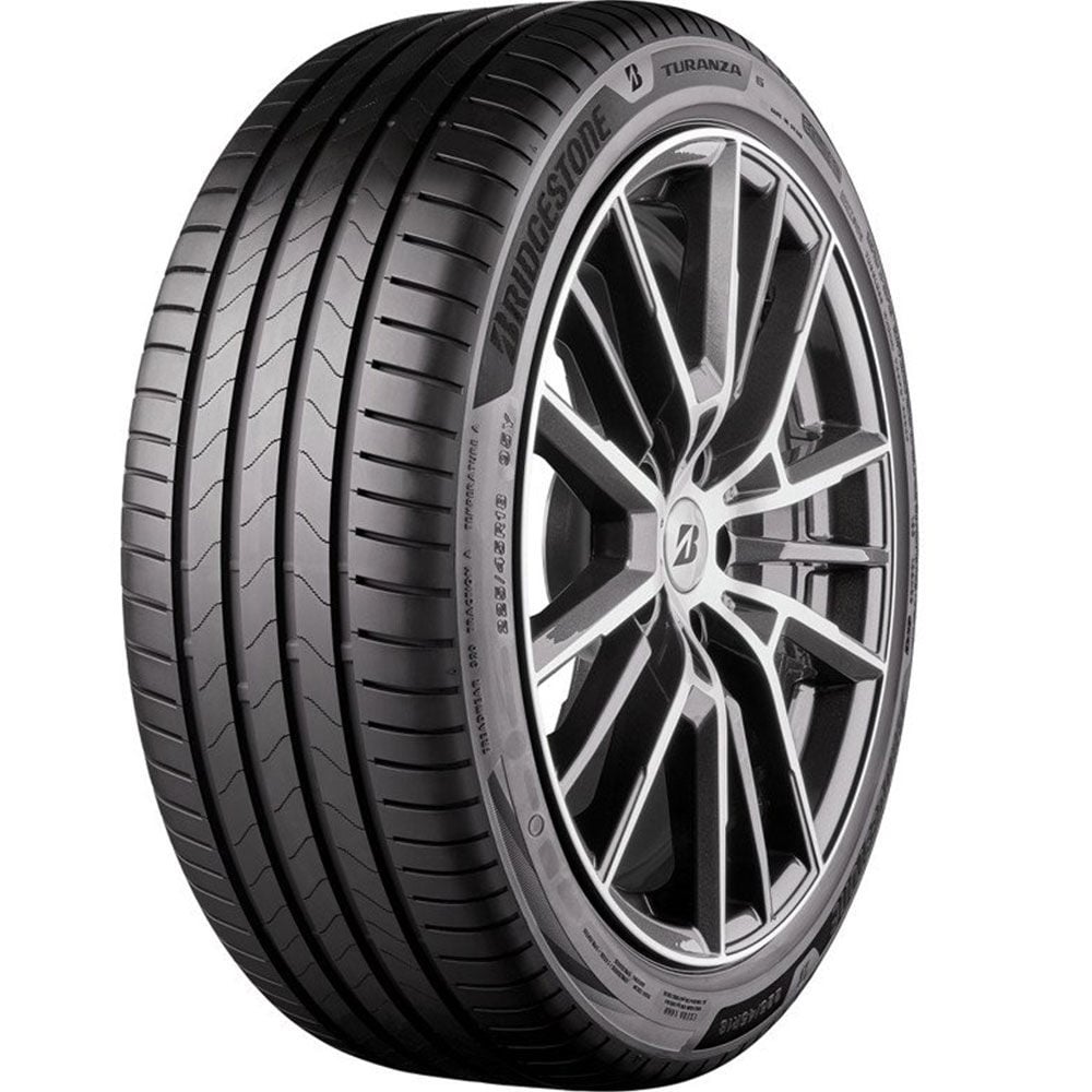 Bridgestone Turanza 6   